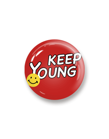 KEEP YOUNG(에폭시톡)
